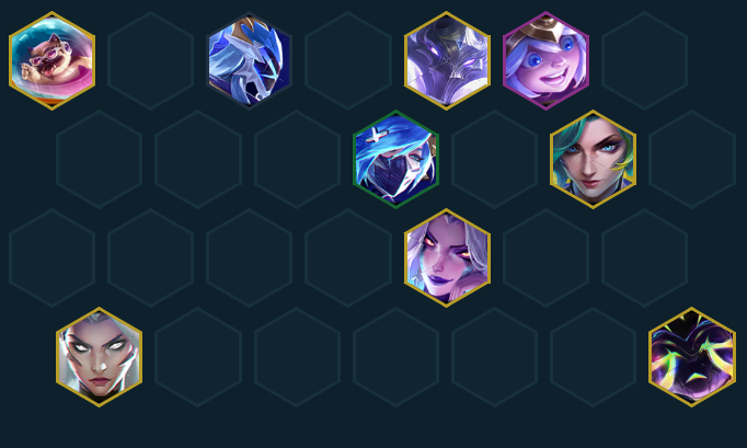 Fiora TFT Set 17: Best Meta Team Comps