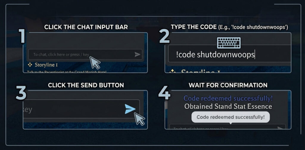Bizarre Lineage Codes