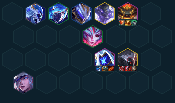 Graves TFT Set 17: Best Meta Team Comps