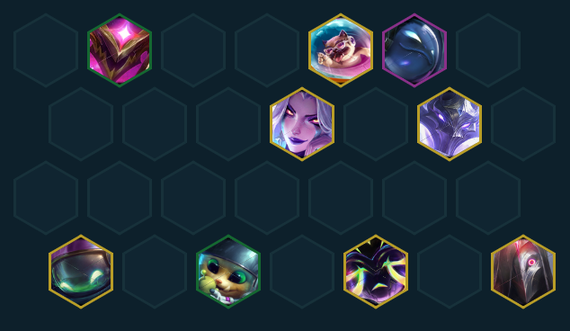 Jhin TFT Set 17: Best Meta Team Comps