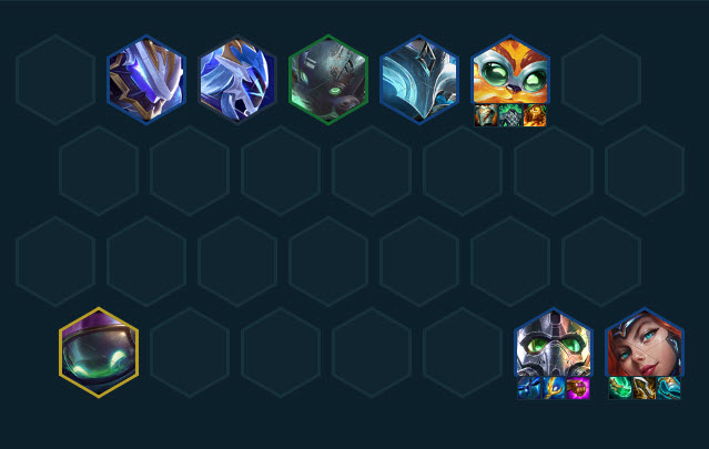 Miss Fortune TFT Set 17 Meta Guide: Best Items, Comps, and Build