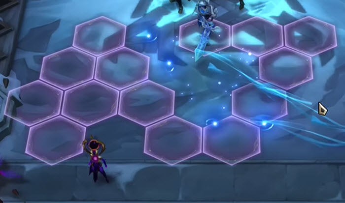 Boar Stargazer TFT