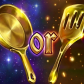pan or spatula