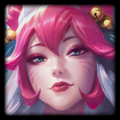 Ahri TFT set 18