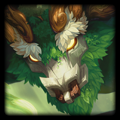 Alistar TFT set 18