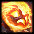Amumu TFT set 18