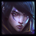 Aphelios TFT set 18