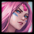Ashe TFT set 18
