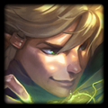 Ezreal TFT set 18