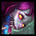 Fiddlesticks TFT set 18