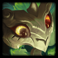 Gnar TFT set 18