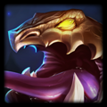 Gromp TFT set 18