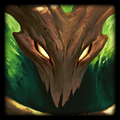 Hecarim TFT set 18