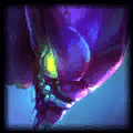 Khazix TFT set 18