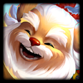 Kobuko TFT set 18