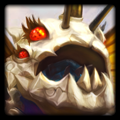 Kogmaw TFT set 18