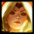 Leona TFT set 18