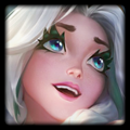 Lillia TFT set 18