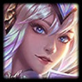 Lux TFT set 18