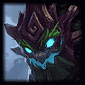 Maokai TFT set 18