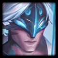 MasterYi TFT set 18