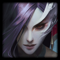 Morgana TFT set 18