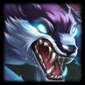 Murkwolf TFT set 18