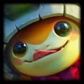 Rammus TFT set 18