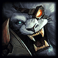 Rengar TFT set 18