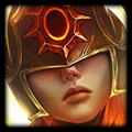 Sejuani TFT set 18