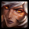 Sivir TFT set 18