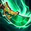 Spear of Shojin