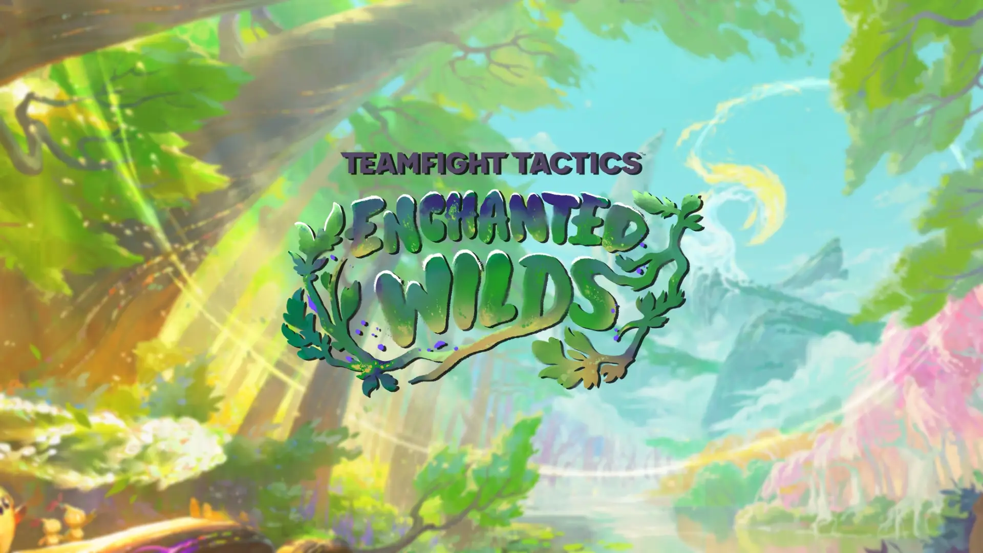 TFT Set 18 Update Full List of New Champions & Traits