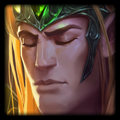 Taric TFT set 18