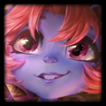 Tristana TFT set 18