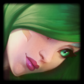 Xayah TFT set 18