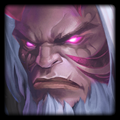 Yorick TFT set 18