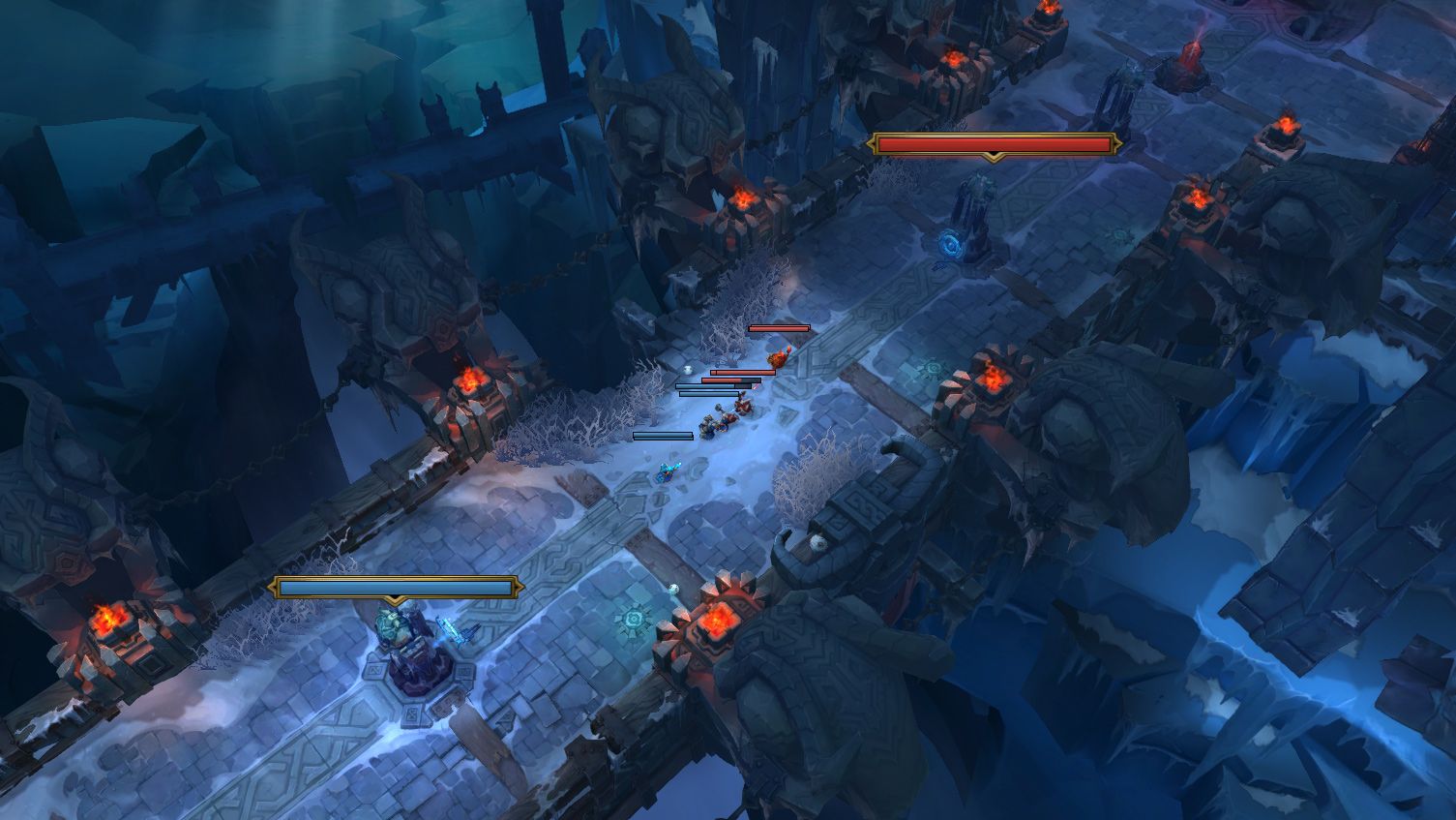 ARAM Mayhem Patch Notes