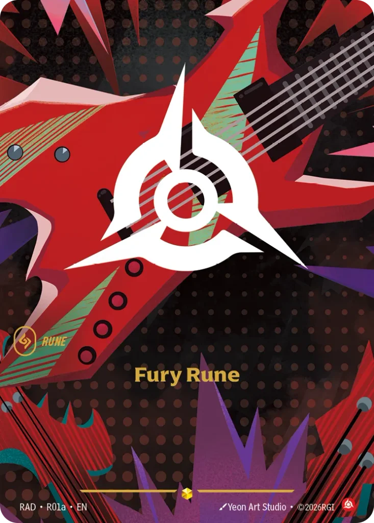 Fury Rune R01a